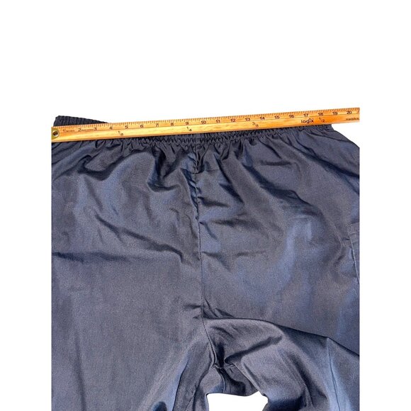 Cherokee Workwear Unisex Scrub Pants 2XL Polyester/Cotton Blend Elastic Waist - Picture 6 of 7